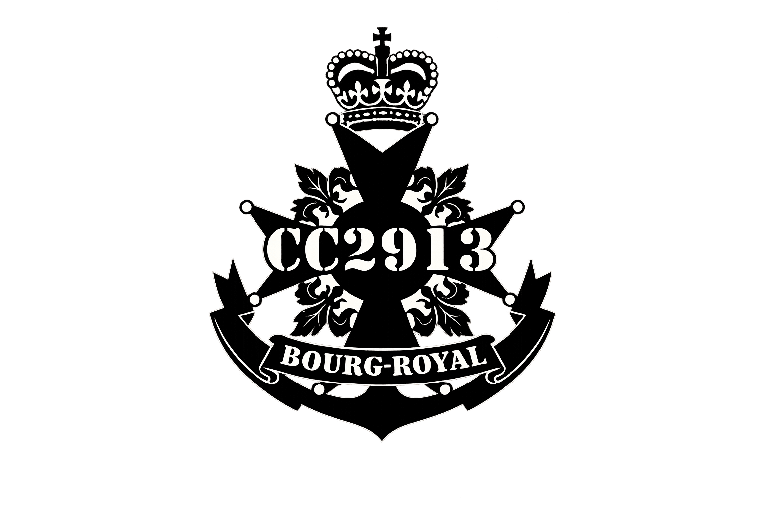 &Eacute;cusson CC2913 Bourg-Royal